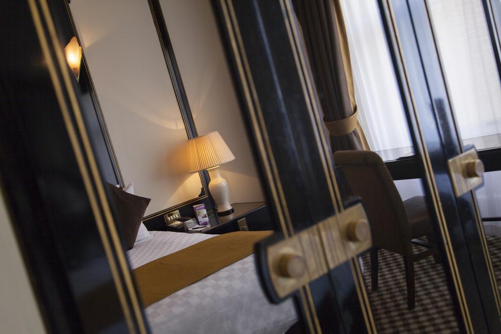 Thistle London Hyde Park Lancaster Gate Cameră foto