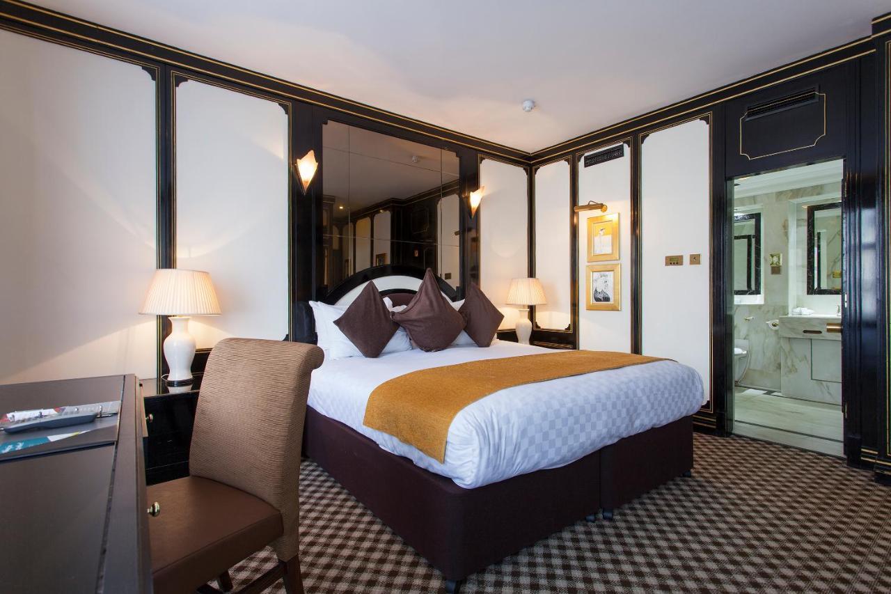 Thistle London Hyde Park Lancaster Gate Cameră foto
